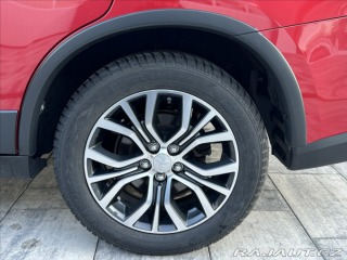 Mitsubishi Outlander 2,0 150PS Edition 100 A/ 2017