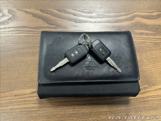 Mitsubishi Outlander 2,0 150PS Edition 100 A/ 2017