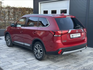 Mitsubishi Outlander 2,0 150PS Edition 100 A/ 2017