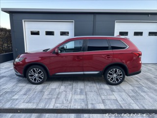 Mitsubishi Outlander 2,0 150PS Edition 100 A/ 2017