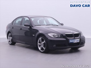 BMW 3 2,0 318i 95kW Klima 2006