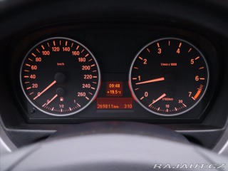 BMW 3 2,0 318i 95kW Klima 2006