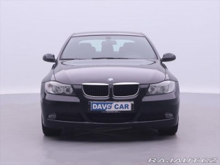 BMW 3 2,0 318i 95kW Klima 2006