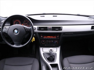 BMW 3 2,0 318i 95kW Klima 2006