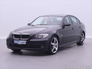 BMW 3 2,0 318i 95kW Klima 2006
