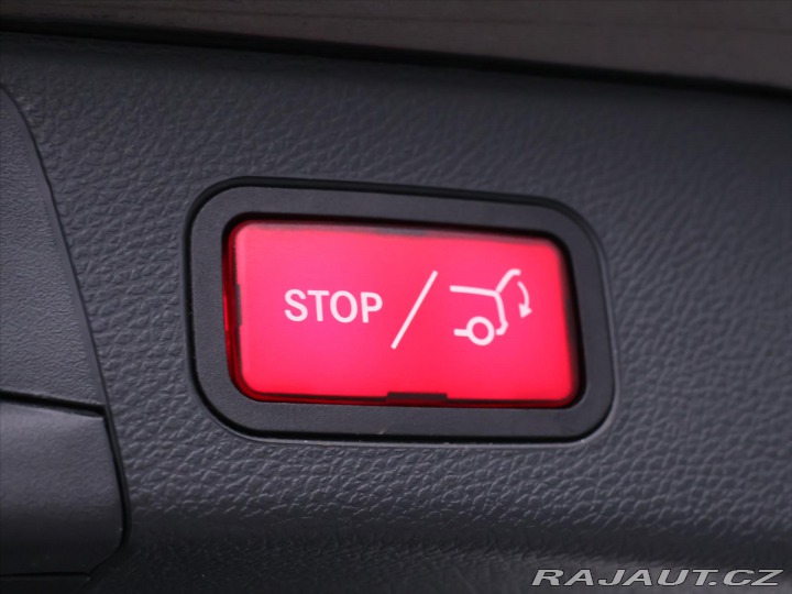 Mercedes-Benz C 2,1 250d 150kW 4Matic CZ 2017