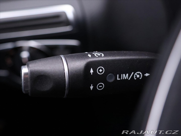 Mercedes-Benz C 2,1 250d 150kW 4Matic CZ 2017