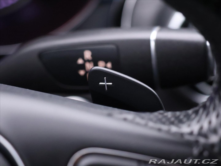 Mercedes-Benz C 2,1 250d AMG 4Matic CZ DP 2017