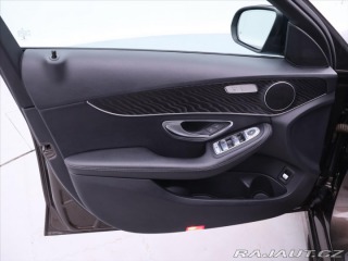 Mercedes-Benz C 2,1 250d 150kW 4Matic CZ 2017