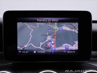 Mercedes-Benz C 2,1 250d 150kW 4Matic CZ 2017