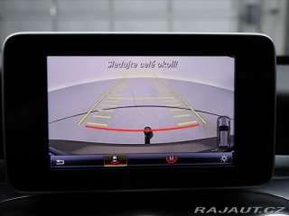 Mercedes-Benz C 2,1 250d 150kW 4Matic CZ 2017