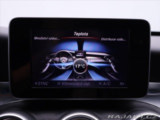 Mercedes-Benz C 2,1 250d 150kW 4Matic CZ 2017