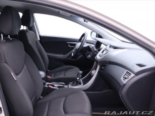 Hyundai Elantra 1,6 GDI 97kW Style 1Maj C 2012