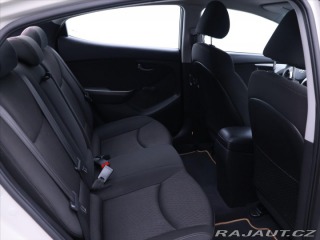 Hyundai Elantra 1,6 GDI 97kW Style 1Maj C 2012