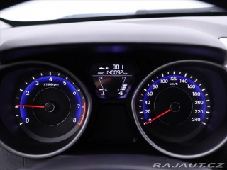 Hyundai Elantra 1,6 GDI 97kW Style 1Maj C 2012