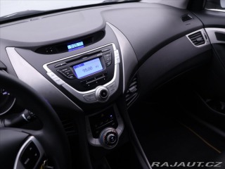 Hyundai Elantra 1,6 GDI 97kW Style 1Maj C 2012