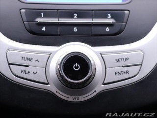 Hyundai Elantra 1,6 GDI 97kW Style 1Maj C 2012