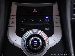 Hyundai Elantra 1,6 GDI 97kW Style 1Maj C 2012