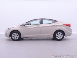 Hyundai Elantra 1,6 GDI 97kW Style 1Maj C 2012