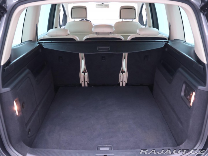 Volkswagen Sharan 2,0 TDI 100kW Highline Na 2014