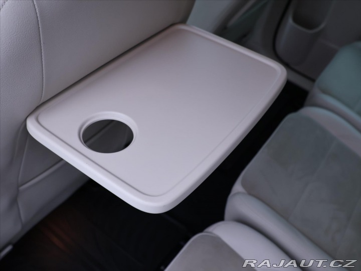 Volkswagen Sharan 2,0 TDI 100kW Highline Na 2014