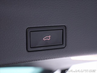 Volkswagen Sharan 2,0 TDI 100kW Highline Na 2014