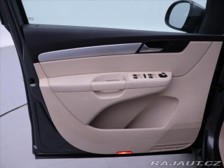 Volkswagen Sharan 2,0 TDI 100kW Highline Na 2014