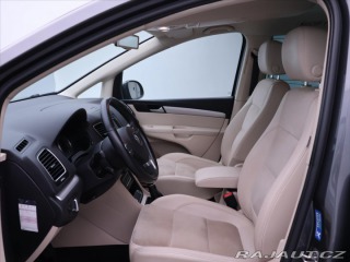 Volkswagen Sharan 2,0 TDI 100kW Highline Na 2014