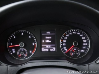 Volkswagen Sharan 2,0 TDI 100kW Highline Na 2014