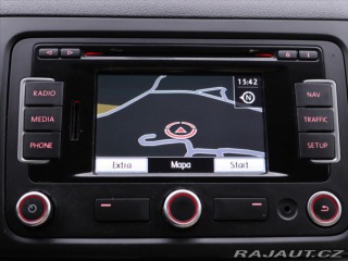 Volkswagen Sharan 2,0 TDI 100kW Highline Na 2014