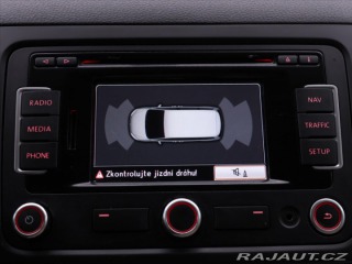 Volkswagen Sharan 2,0 TDI 100kW Highline Na 2014