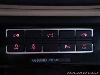 Volkswagen Sharan 2,0 TDI 100kW Highline Na 2014