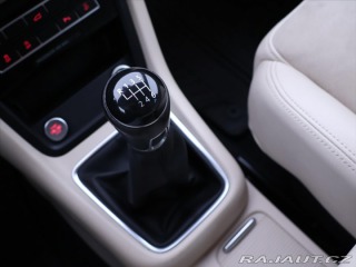 Volkswagen Sharan 2,0 TDI 100kW Highline Na 2014