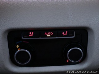 Volkswagen Sharan 2,0 TDI 100kW Highline Na 2014