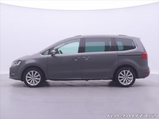 Volkswagen Sharan 2,0 TDI 100kW Highline Na 2014