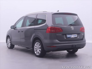 Volkswagen Sharan 2,0 TDI 100kW Highline Na 2014