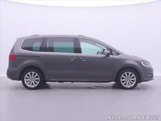 Volkswagen Sharan 2,0 TDI 100kW Highline Na 2014