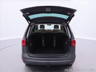 Volkswagen Sharan 2,0 TDI 100kW Highline Na 2014