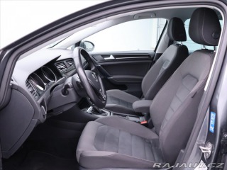 Volkswagen Golf 1,4 TSI 110kW DSG Highlin 2017