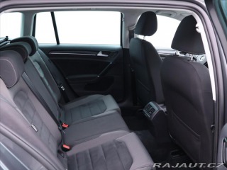 Volkswagen Golf 1,4 TSI 110kW DSG Highlin 2017