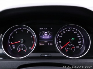 Volkswagen Golf 1,4 TSI 110kW DSG Highlin 2017