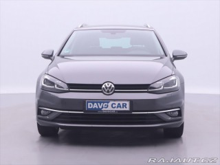 Volkswagen Golf 1,4 TSI 110kW DSG Highlin 2017