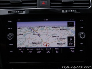 Volkswagen Golf 1,4 TSI 110kW DSG Highlin 2017