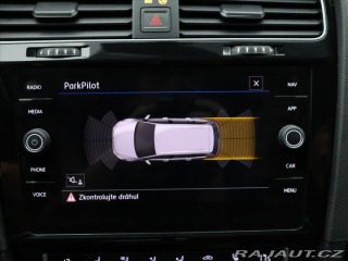 Volkswagen Golf 1,4 TSI 110kW DSG Highlin 2017