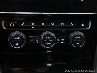 Volkswagen Golf 1,4 TSI 110kW DSG Highlin 2017