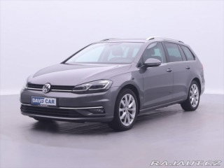 Volkswagen Golf 1,4 TSI 110kW DSG Highlin 2017