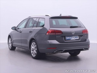 Volkswagen Golf 1,4 TSI 110kW DSG Highlin 2017