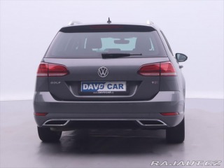 Volkswagen Golf 1,4 TSI 110kW DSG Highlin 2017