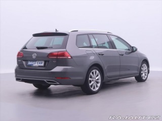 Volkswagen Golf 1,4 TSI 110kW DSG Highlin 2017