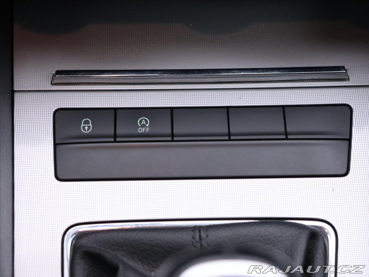 Škoda Octavia 1,2 TSI 77kW Ambition Kli 2014